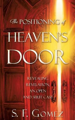 Cover image for The Positioning of Heaven's Door