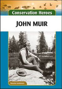 Cover image for John Muir