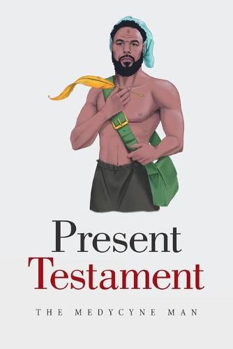 Cover image for Present Testament