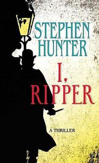 Cover image for I, Ripper