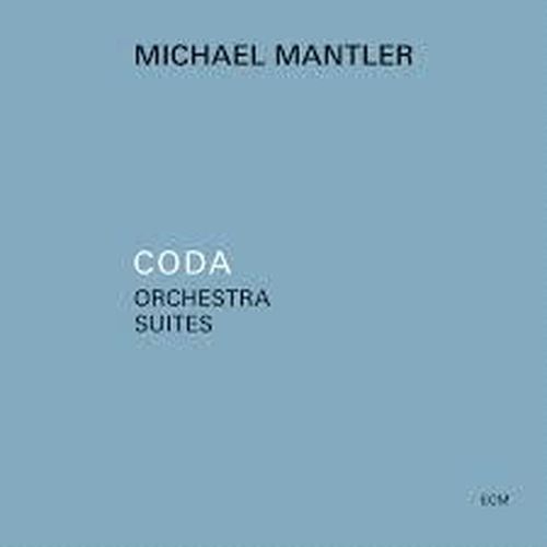 Coda Orchestral Suites