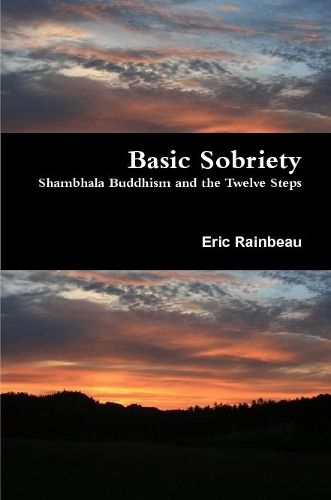 Cover image for Basic Sobriety