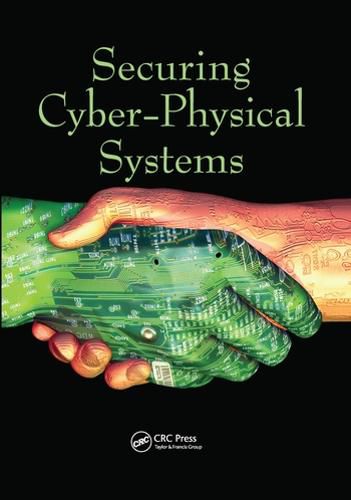 Cover image for Securing Cyber-Physical Systems