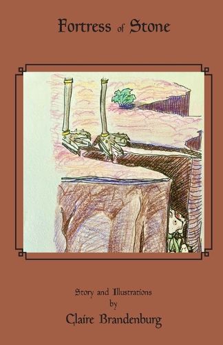 Cover image for Fortress of Stone