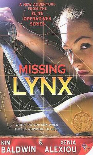 Cover image for Missing Lynx