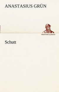 Cover image for Schutt