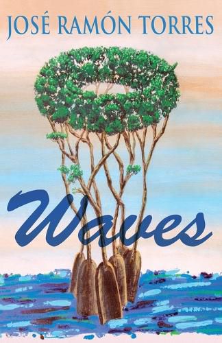 Cover image for Waves