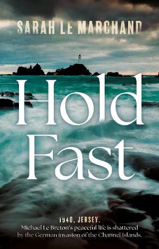 Cover image for Hold Fast