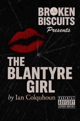 Cover image for The Blantyre Girl