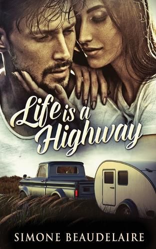 Cover image for Life Is A Highway