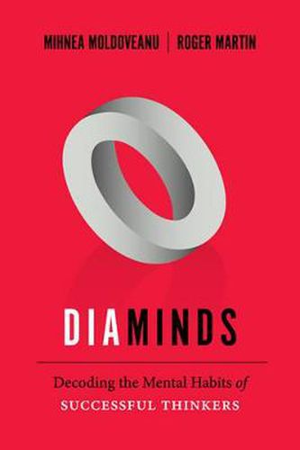 Diaminds: Decoding the Mental Habits of Successful Thinkers