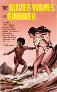 Cover image for The Silver Waves of Summer