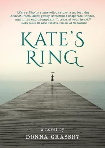 Cover image for Kate's Ring