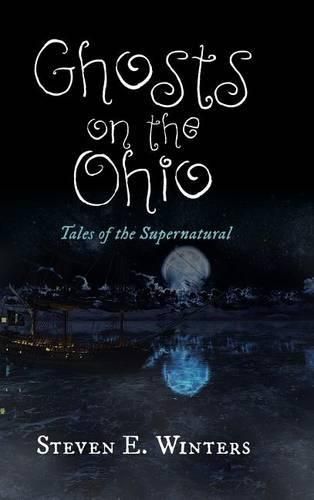 Cover image for Ghosts on the Ohio