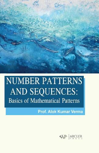 Cover image for Number Patterns and Sequences