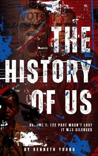 Cover image for The History Of Us
