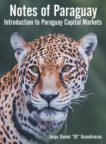 Cover image for Notes of Paraguay
