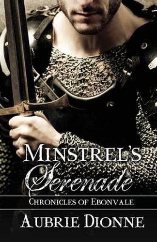 Cover image for Minstrel's Serenade