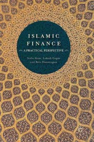 Cover image for Islamic Finance: A Practical Perspective