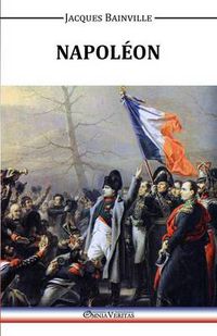 Cover image for Napoleon