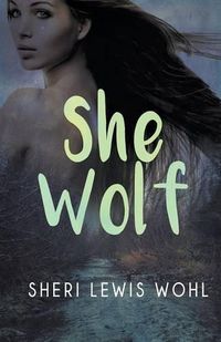 Cover image for She Wolf