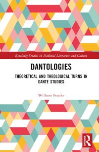 Cover image for Dantologies