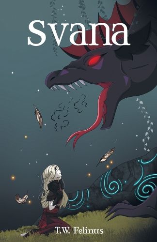 Cover image for Svana Drakenssaett