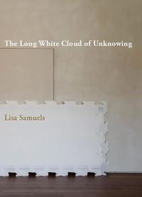 Cover image for The Long White Cloud of Unknowing