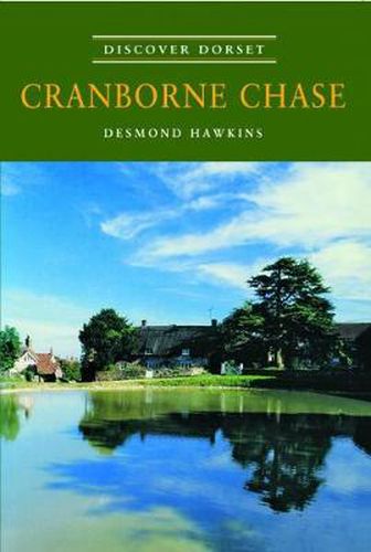 Cover image for Cranborne Chase