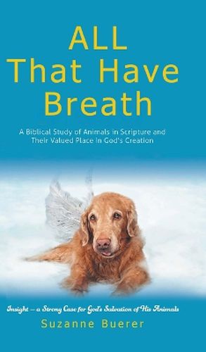 Cover image for ALL That Have Breath