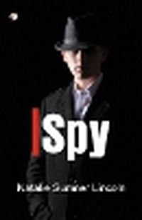 Cover image for I Spy