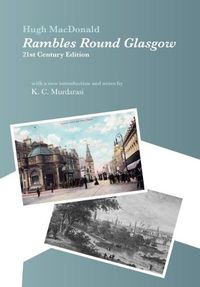 Cover image for Rambles Round Glasgow (annotated)