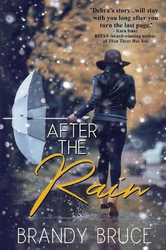 Cover image for After the Rain