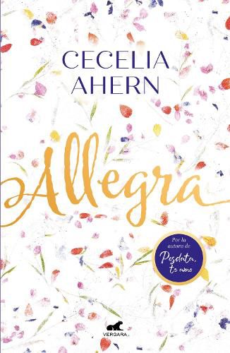 Cover image for Allegra / Freckles