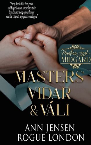 Master Vidar & Vali