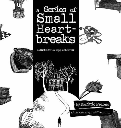 Cover image for A Series of Small Heartbreaks