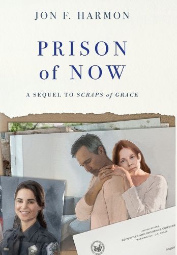 Cover image for PRISON of NOW