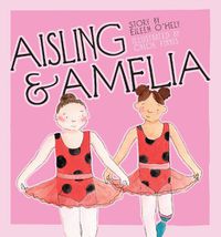 Cover image for Aisling & Amelia