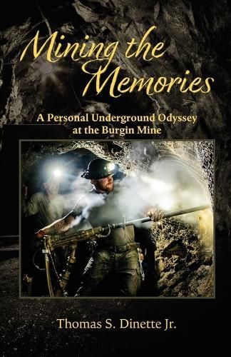 Cover image for Mining the Memories
