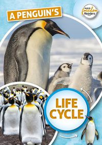 Cover image for A Penguin's Life Cycle