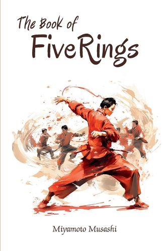 Cover image for The Book of Five Rings