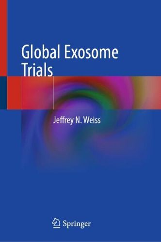 Cover image for Global Exosome Trials