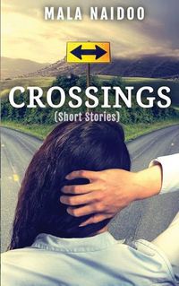 Cover image for Crossings