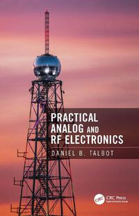 Cover image for Practical Analog and RF Electronics
