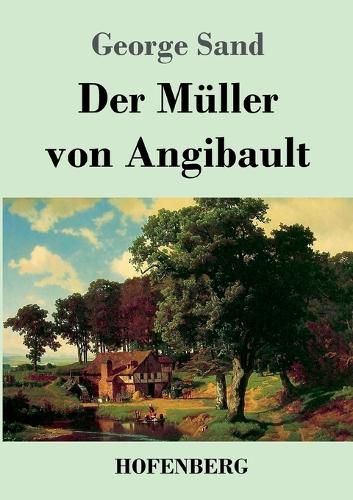 Cover image for Der Mueller von Angibault