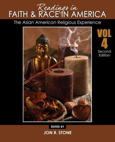 Readings in American Religious Diversity: The Asian American Religious Experience