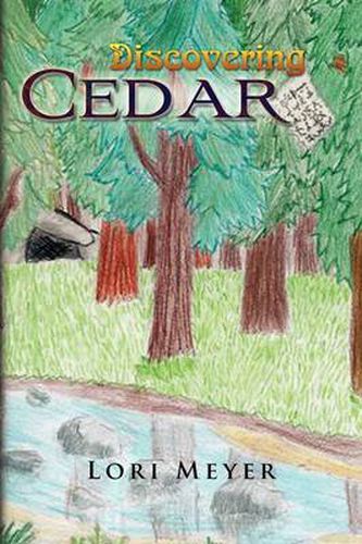 Cover image for Discovering Cedar