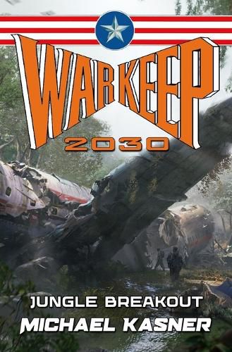 Cover image for Warkeep 2030