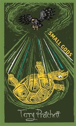 Small Gods: Discworld: The Gods Collection