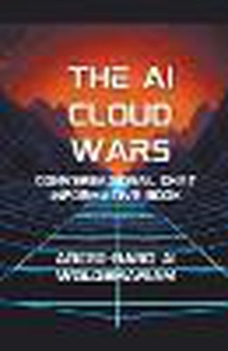 Cover image for The AI Cloud Wars